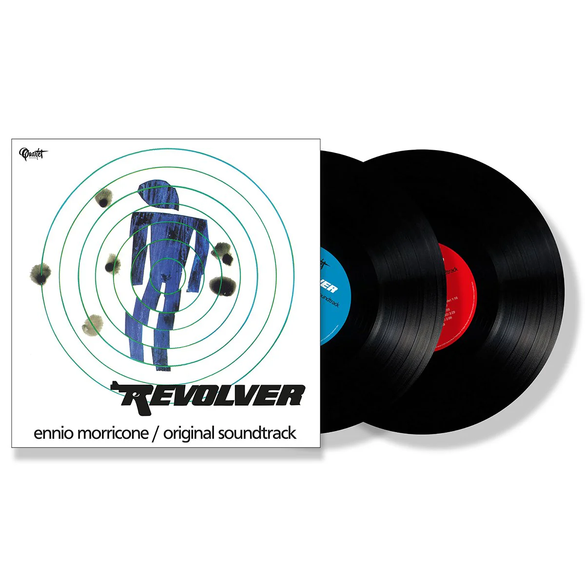 Revolver - Image 2
