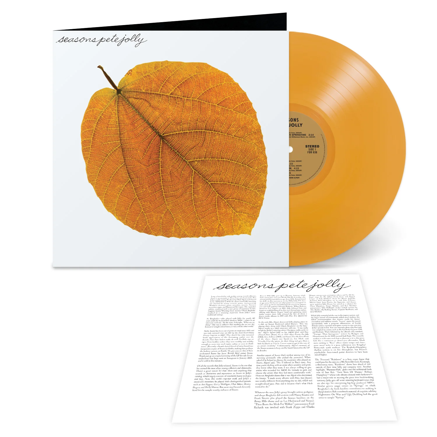 Seasons - Image 2