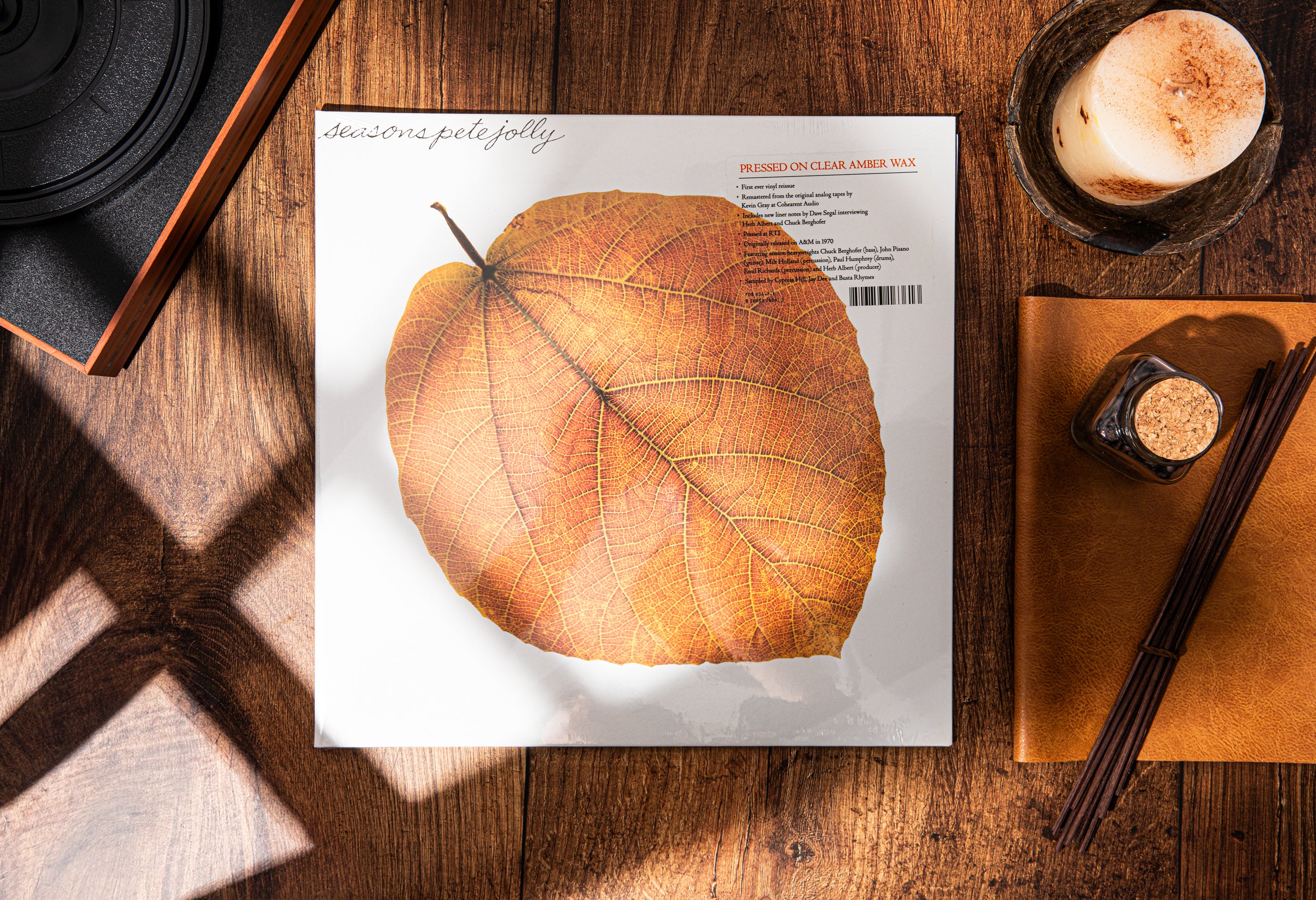 Seasons - Image 4