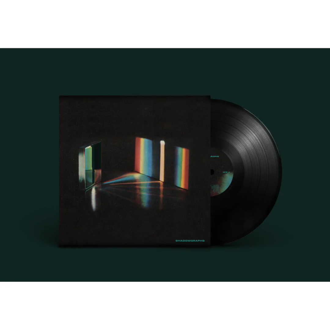 Shadowgraphs - Image 2