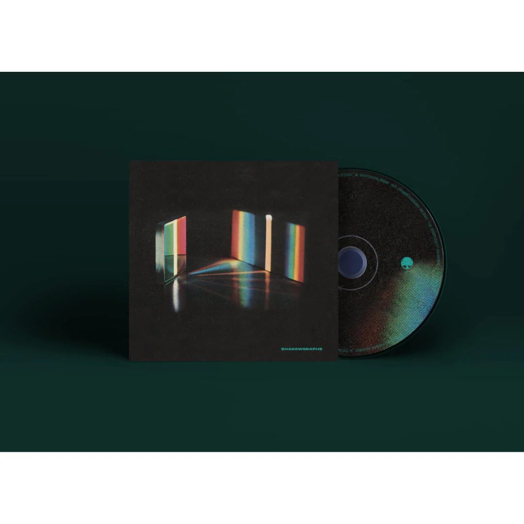 Shadowgraphs - Image 3
