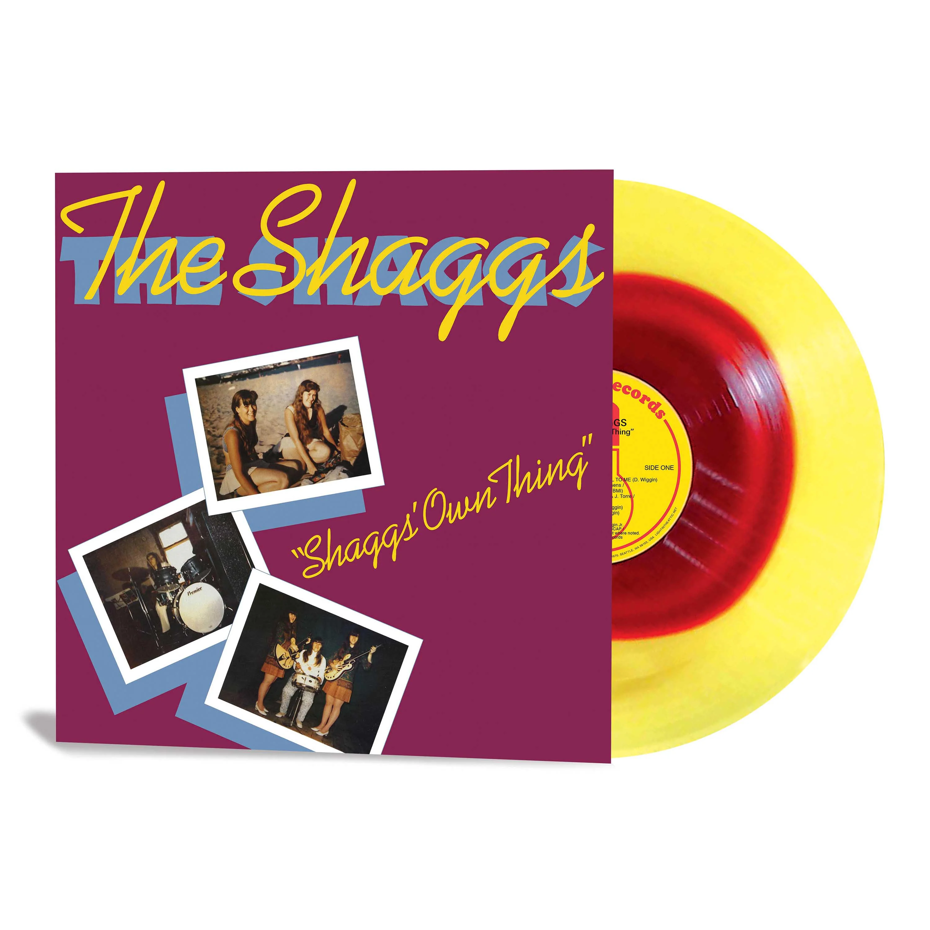 Shaggs’ Own Thing - Image 3