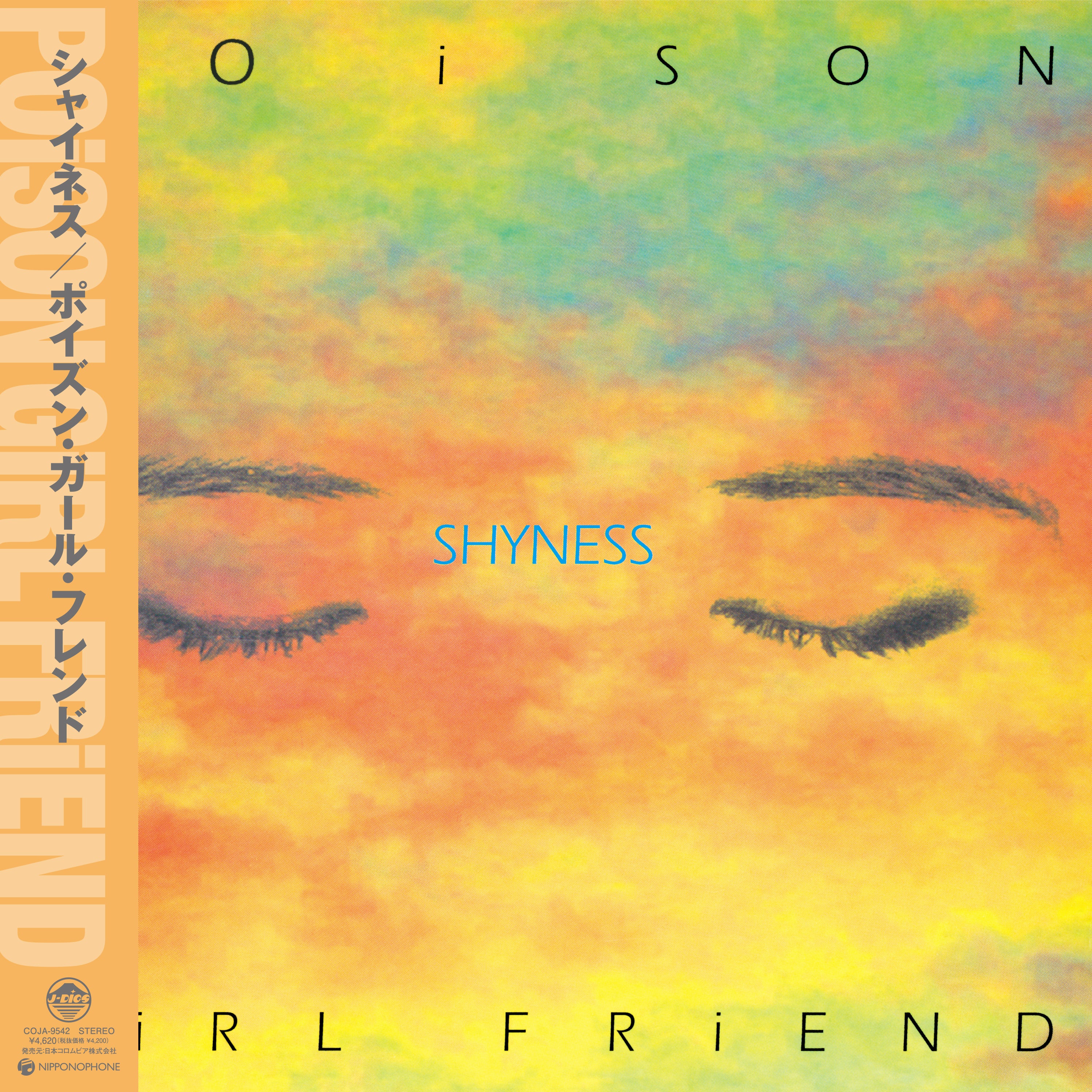 Shyness