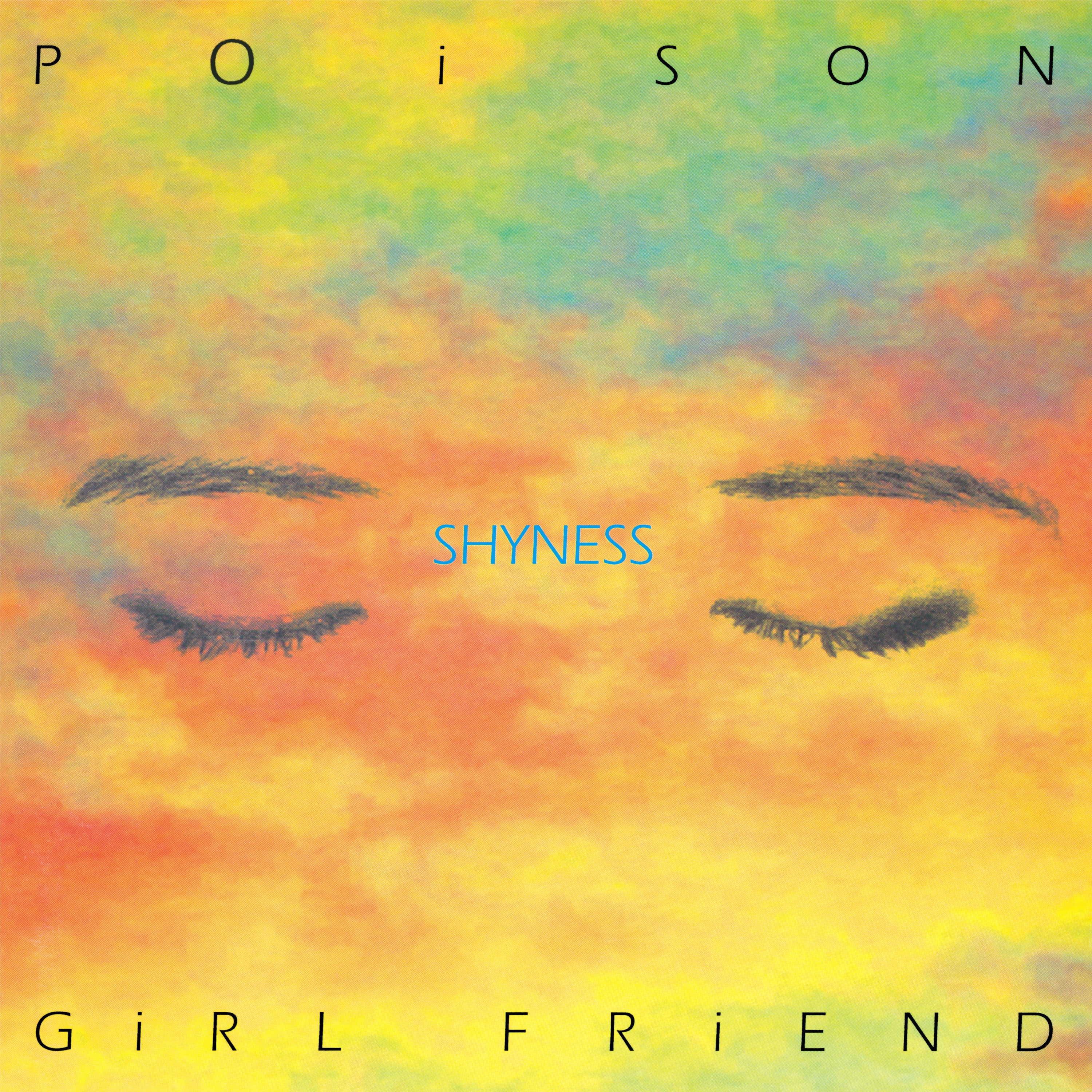 Shyness - Image 3