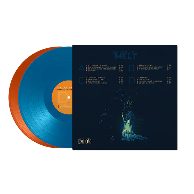 So Let Us Melt - Image 3