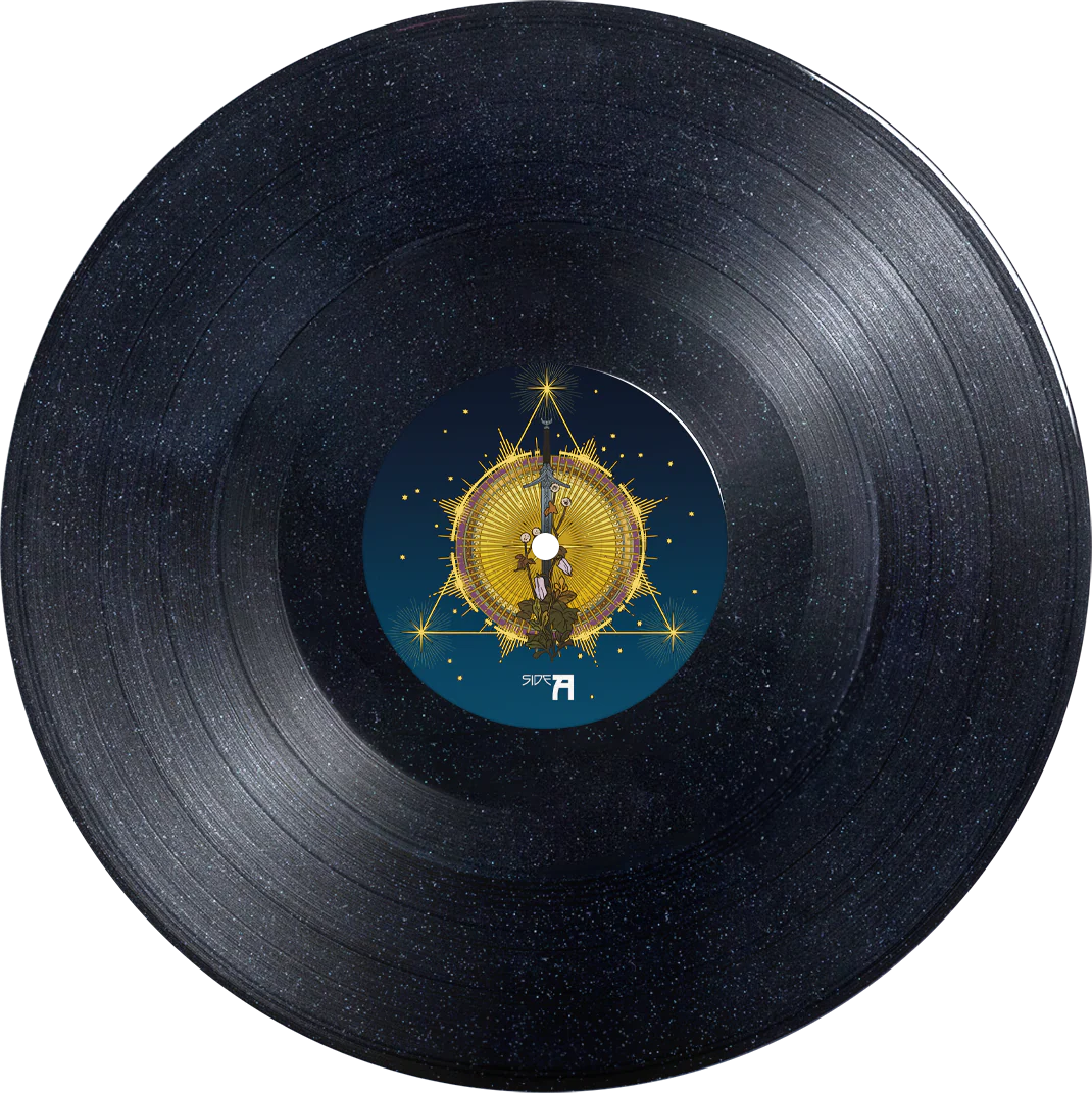 Songs of Silence (Original Game Soundtrack) - Image 4