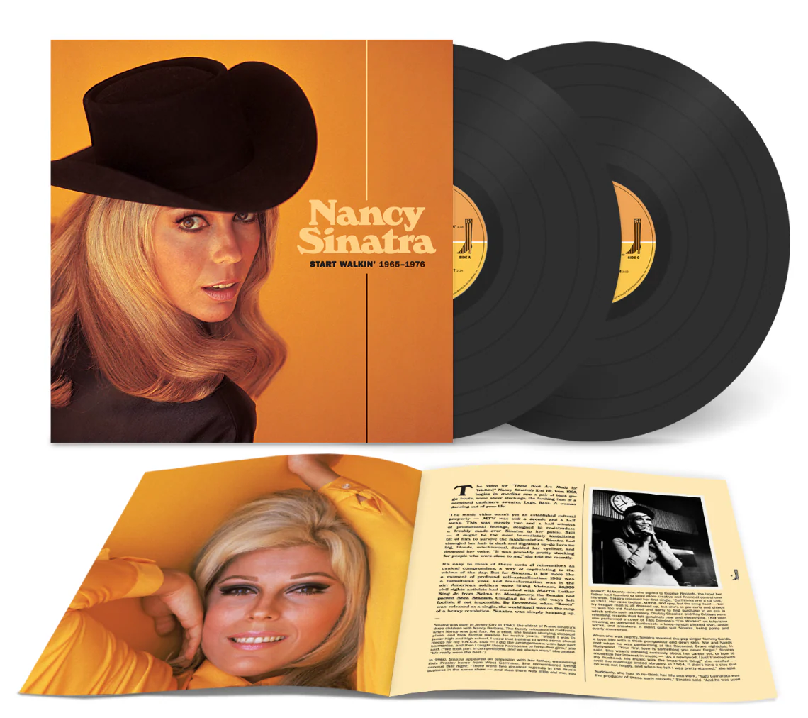 Start Walkin’ 1965–1976 - Image 3