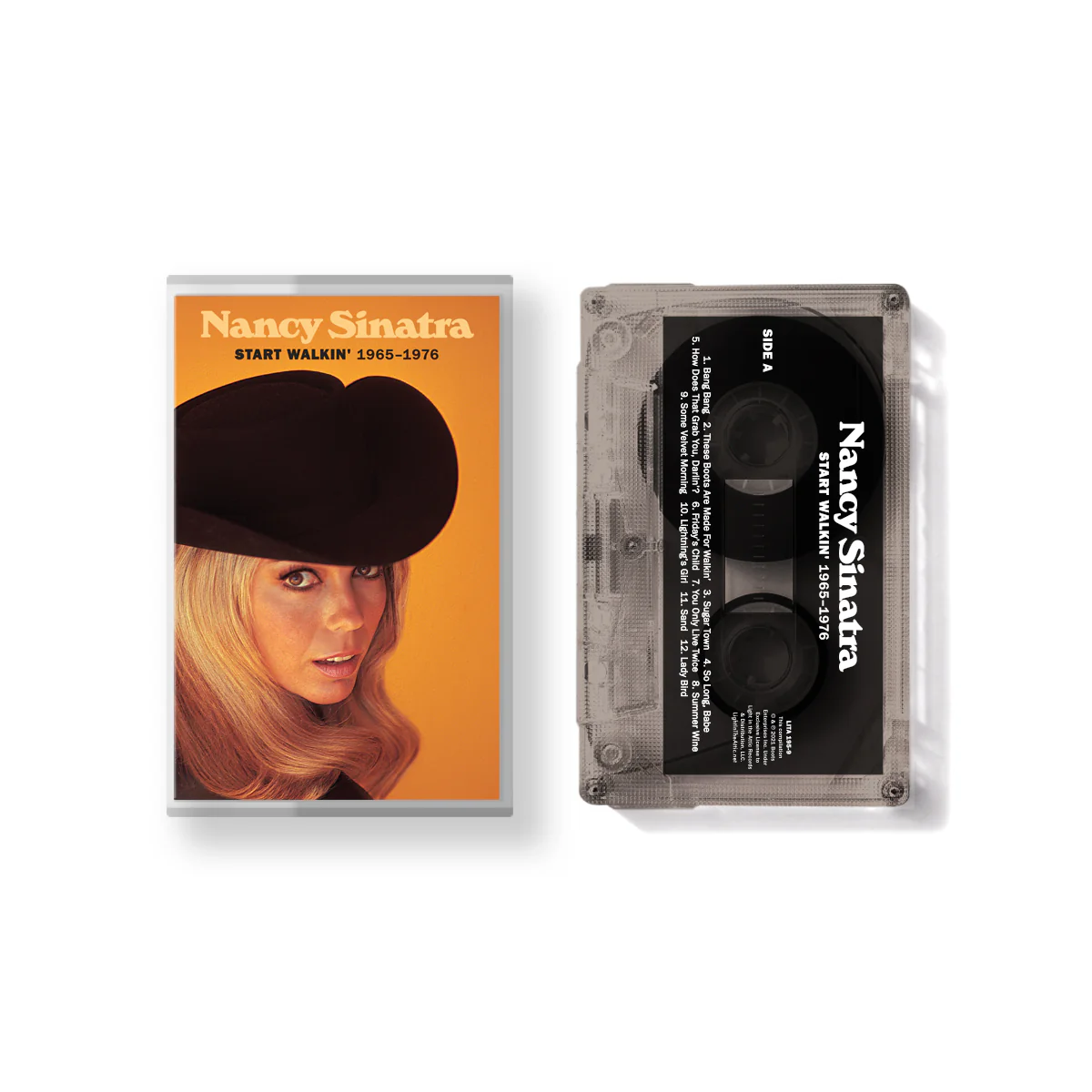 Start Walkin’ 1965–1976 - Image 4