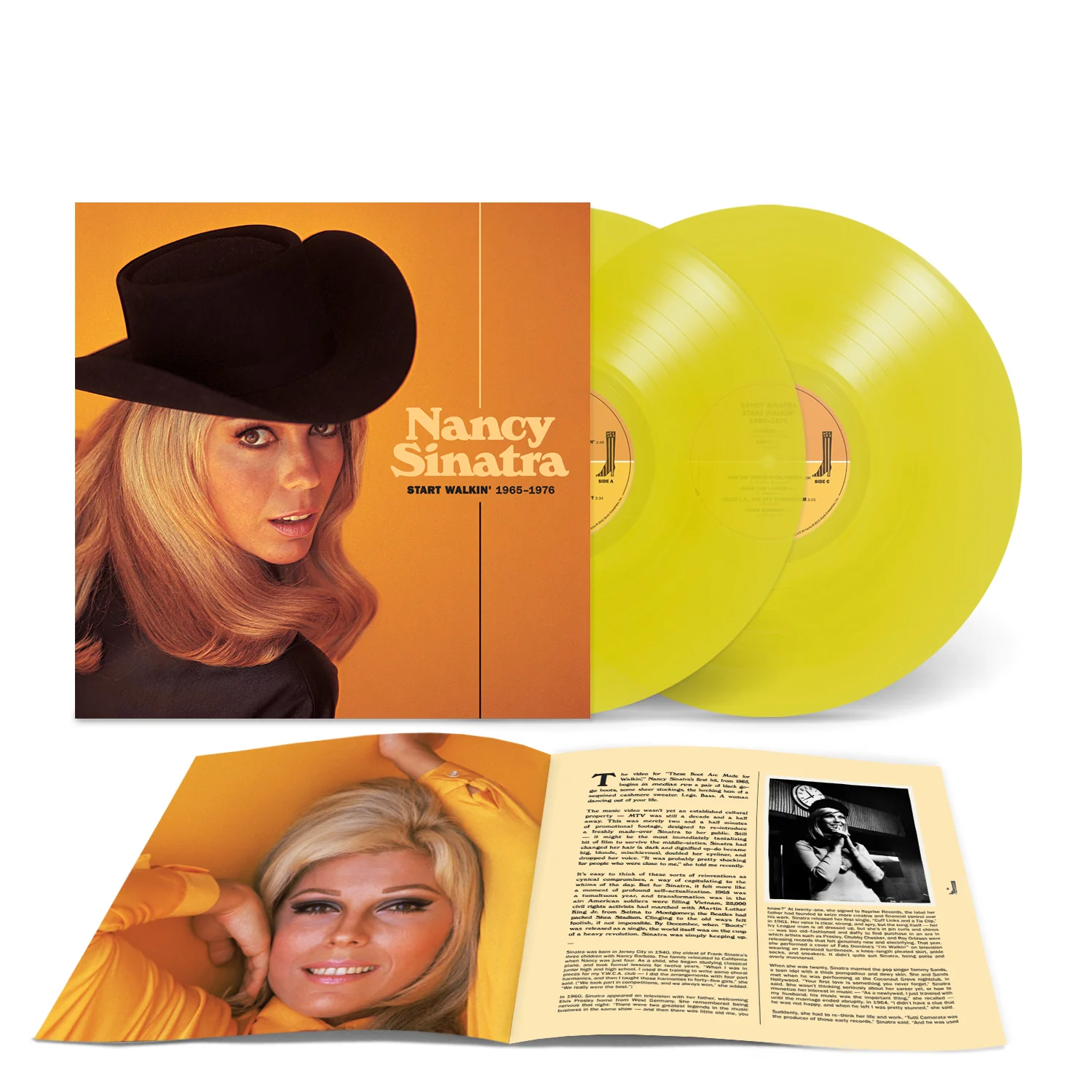 Start Walkin’ 1965–1976 - Image 5