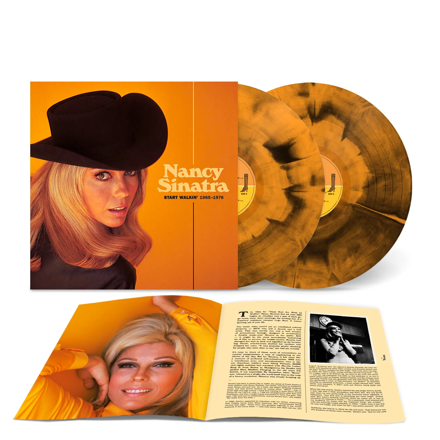 Start Walkin’ 1965–1976 - Image 6
