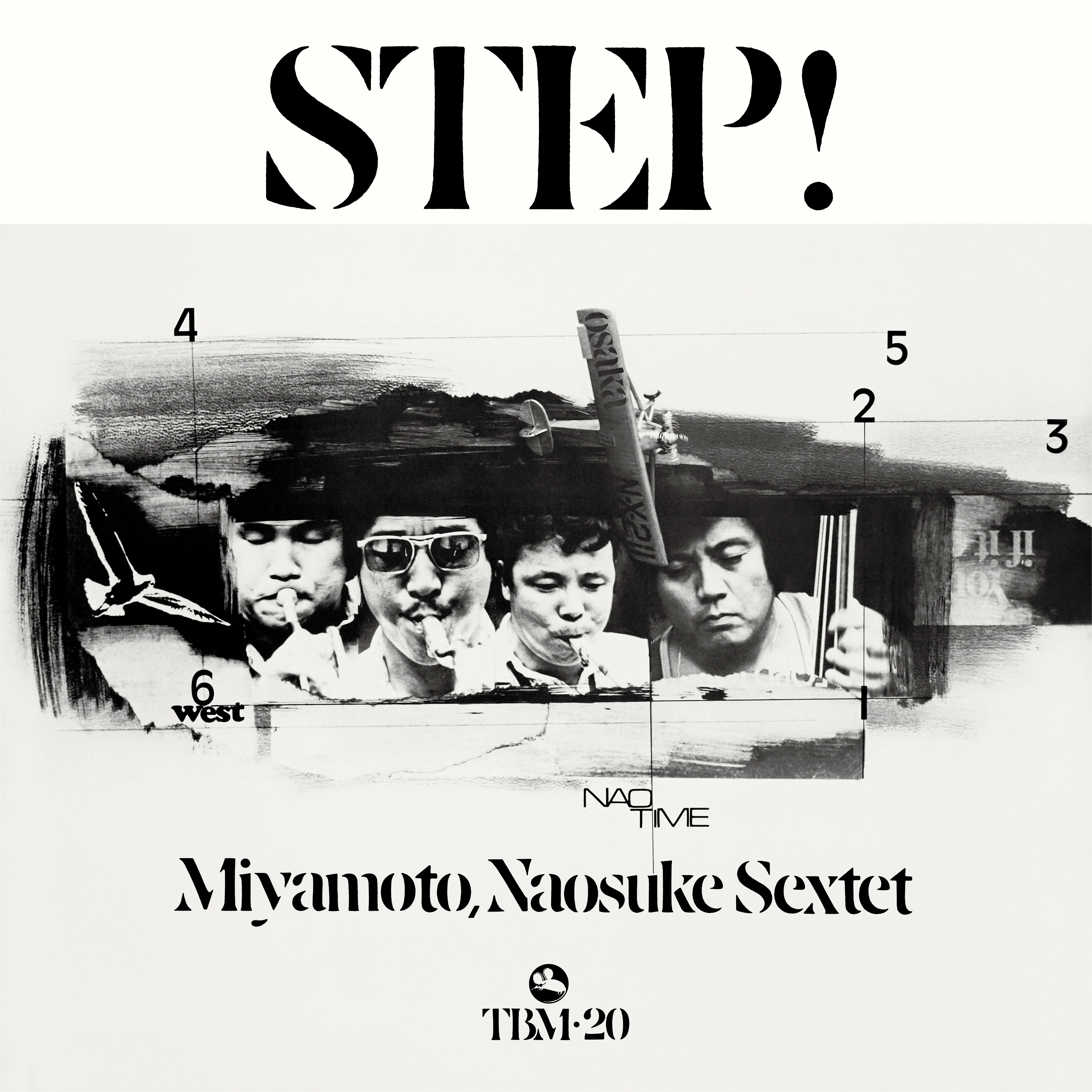 Step!