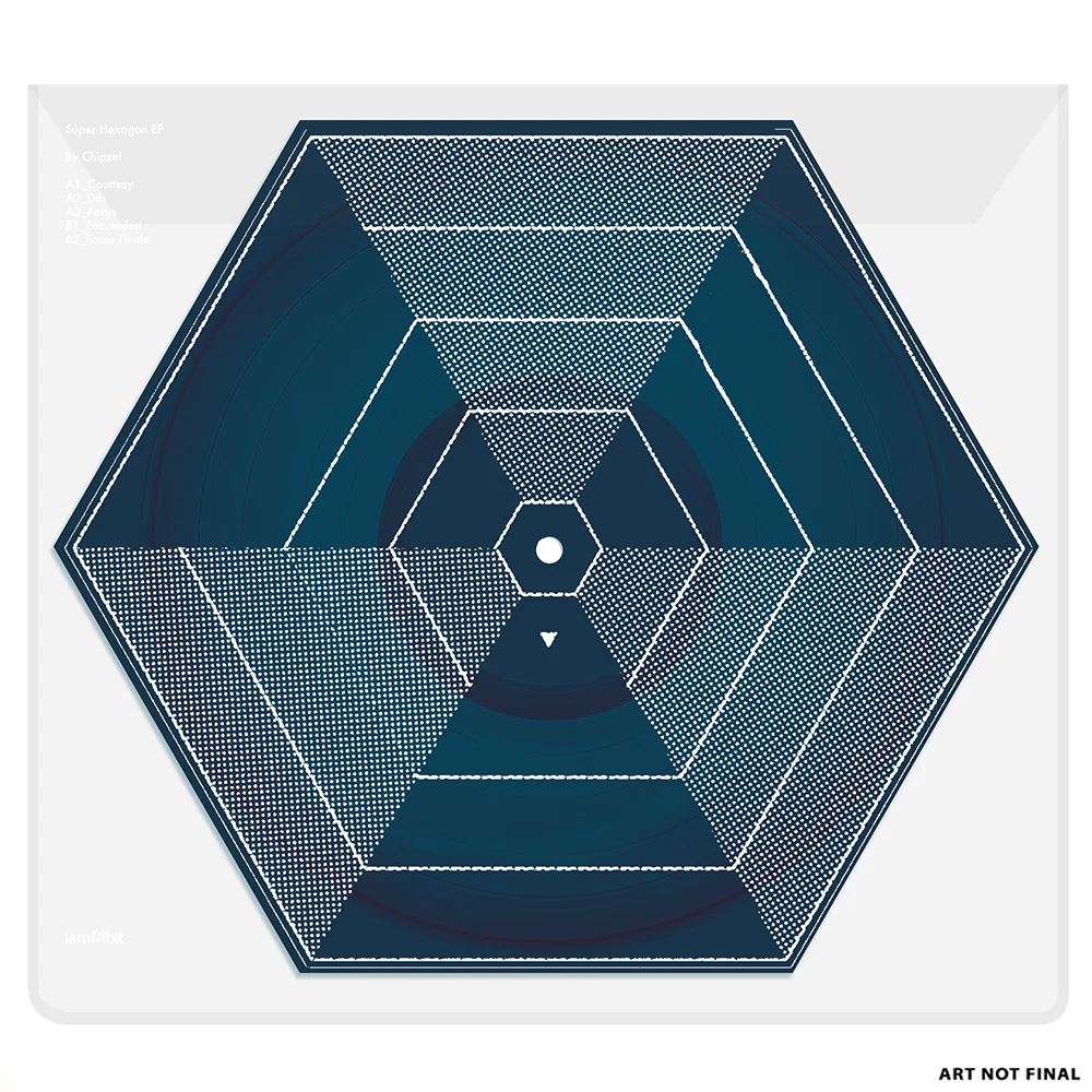 Super Hexagon - Image 3