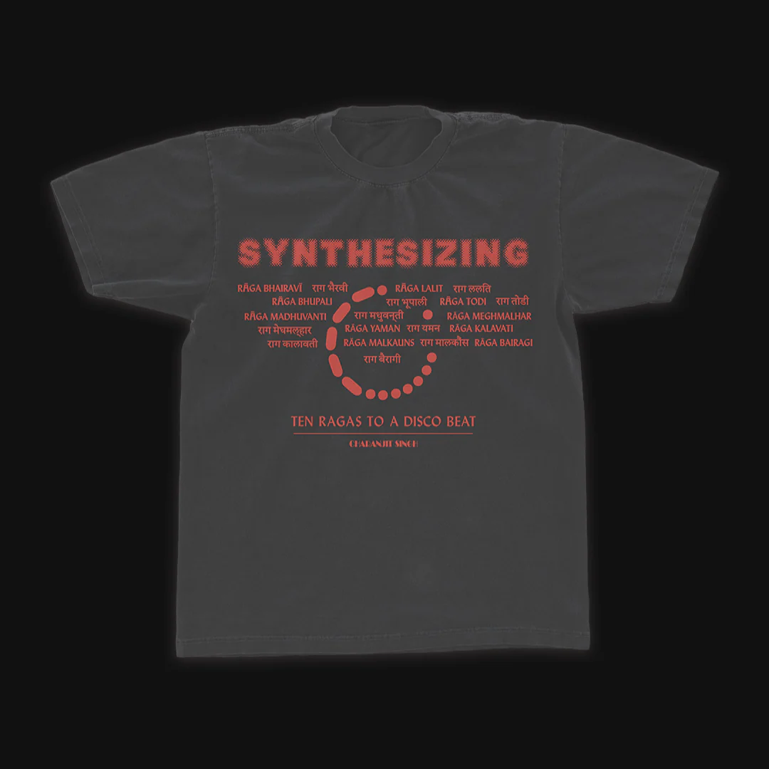 Synthesizing: Ten Ragas to a Disco Beat - Deluxe Bundle - Image 3