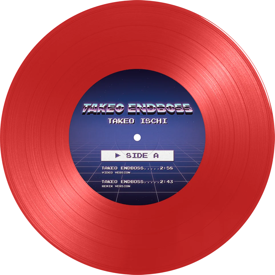 Takeo Endboss - Image 4