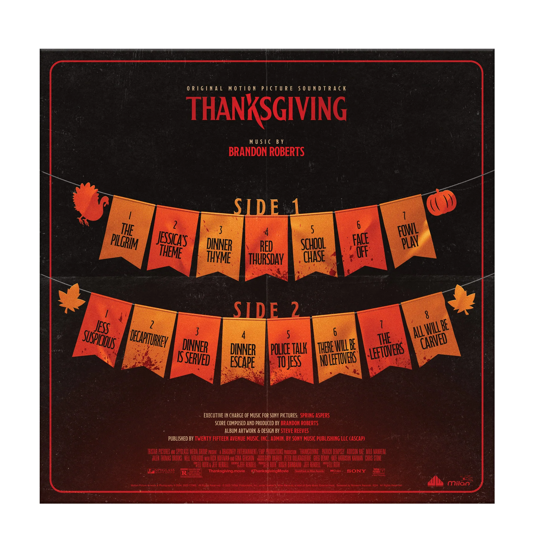 Thanksgiving - Image 4