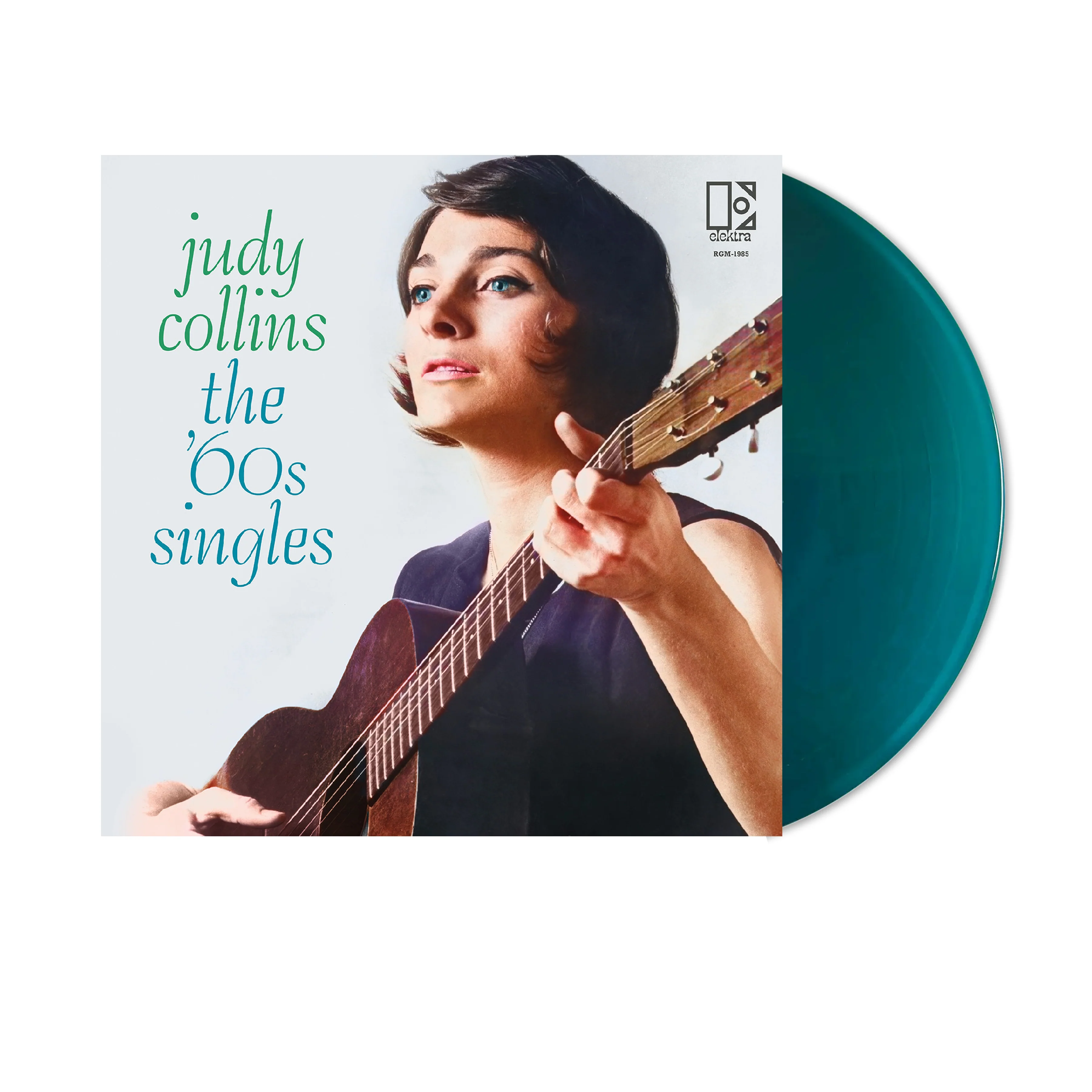 The '60s Singles - Image 2