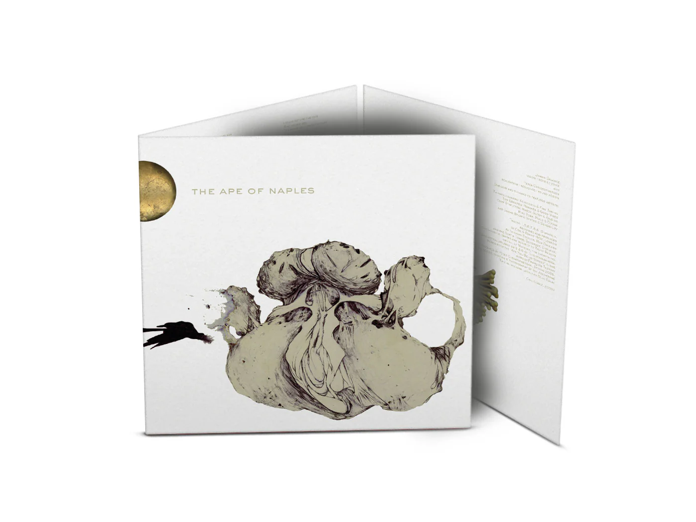 The Ape Of Naples (Extended Edition) - Image 8