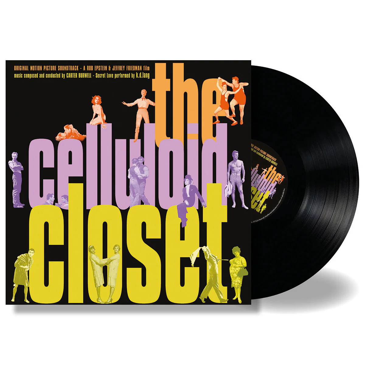 The Celluloid Closet - Image 2
