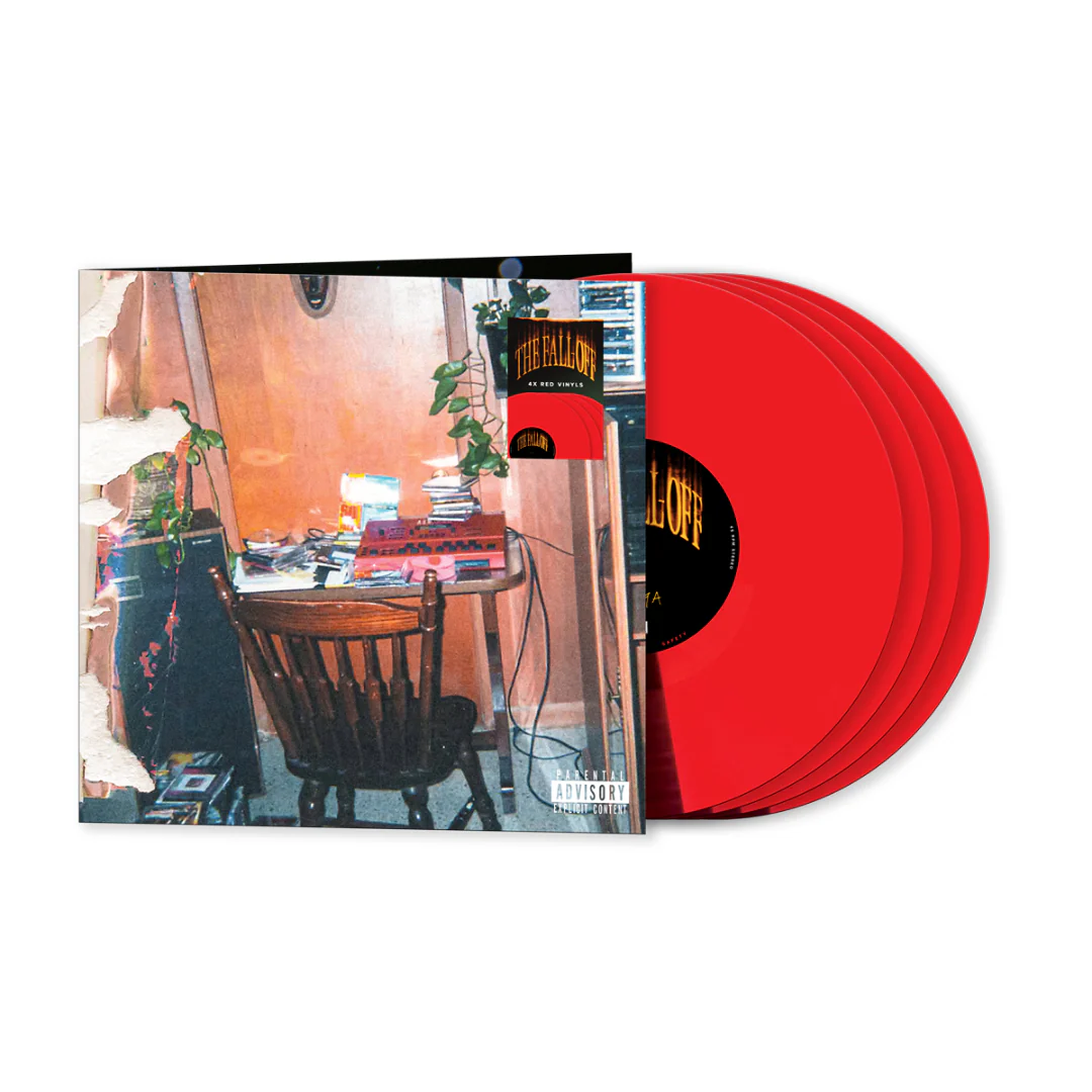 The Fall-Off - Image 2