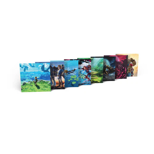 The Legend of Zelda: Breath of the Wild Box Set - Image 9