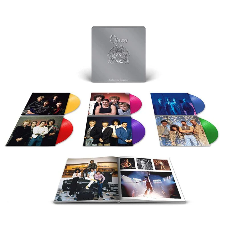 The Platinum Collection - Image 2