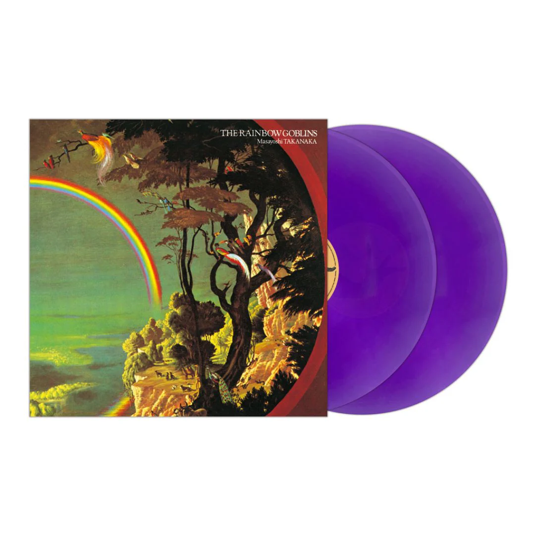 The Rainbow Goblins - Image 2