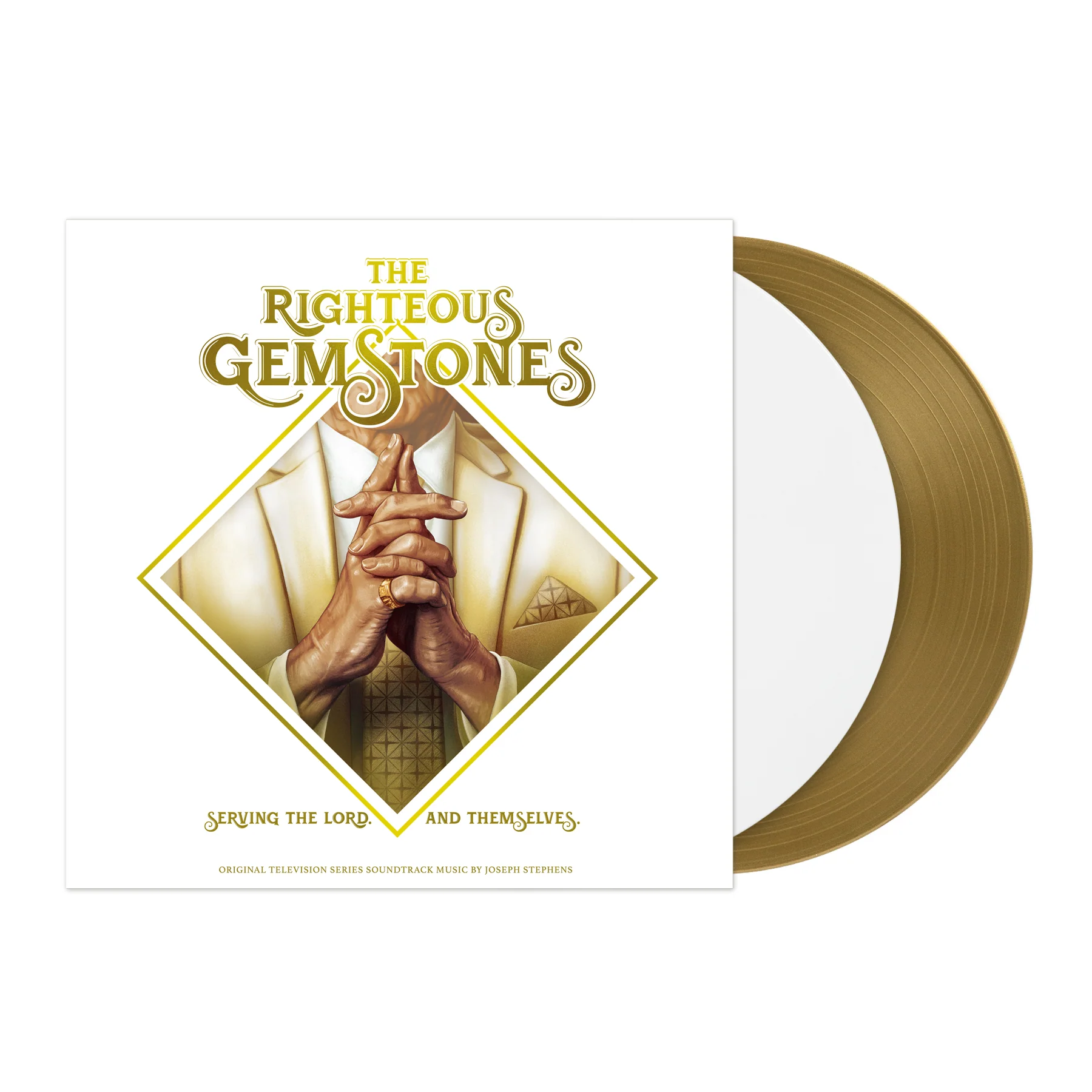 The Righteous Gemstones Season 1 - Image 2