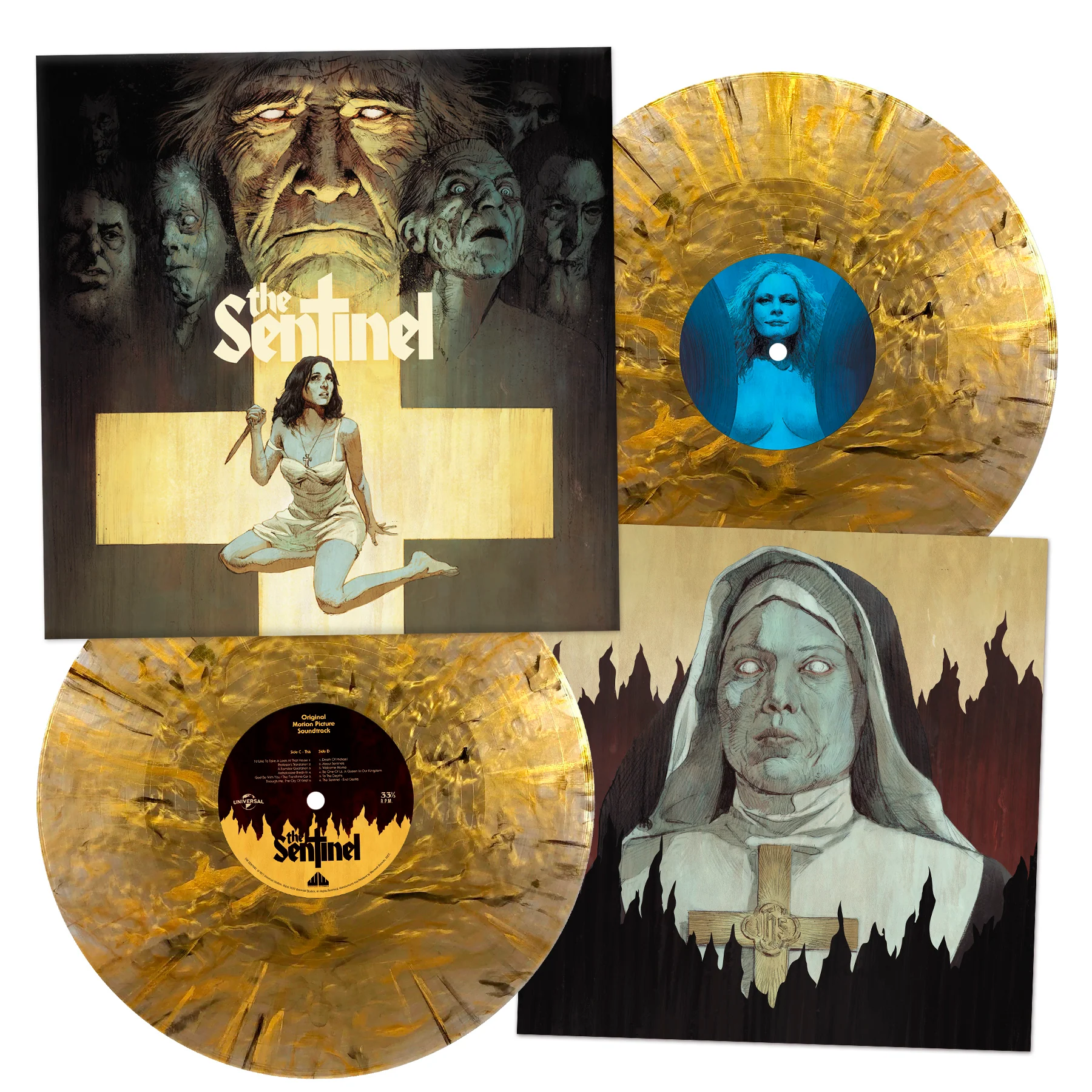 The Sentinel - Image 3