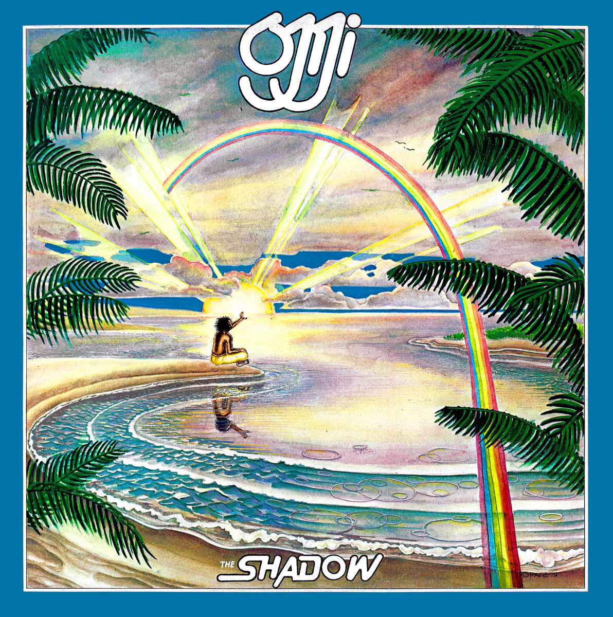 The Shadow