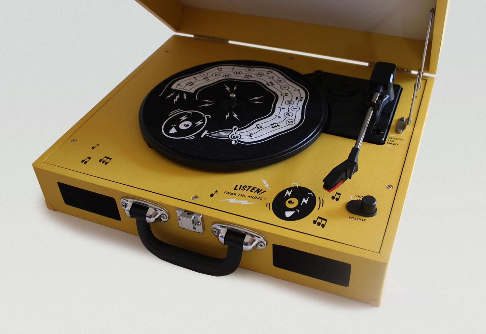 This Record Belongs To__________ - Image 5