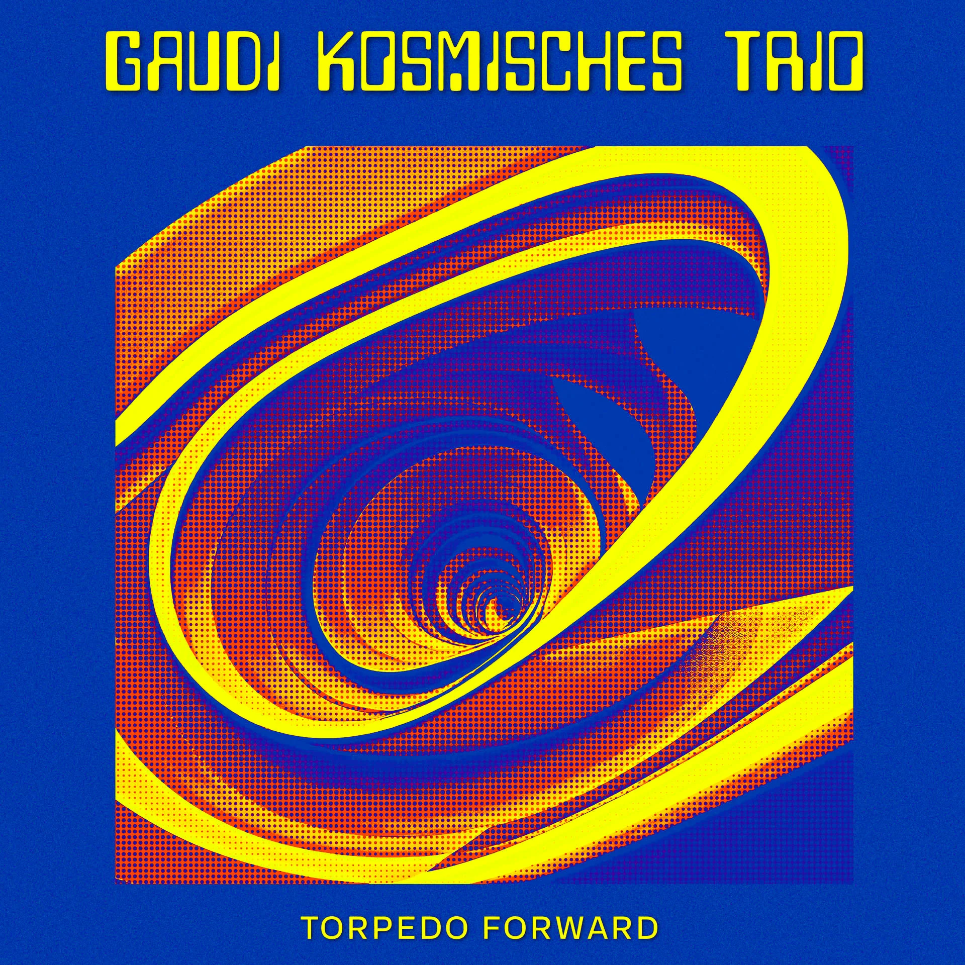 Torpedo Forward