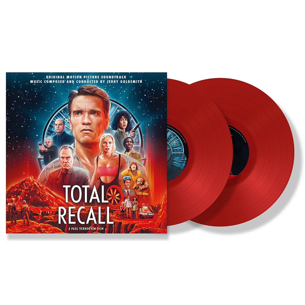 Total Recall - Image 2