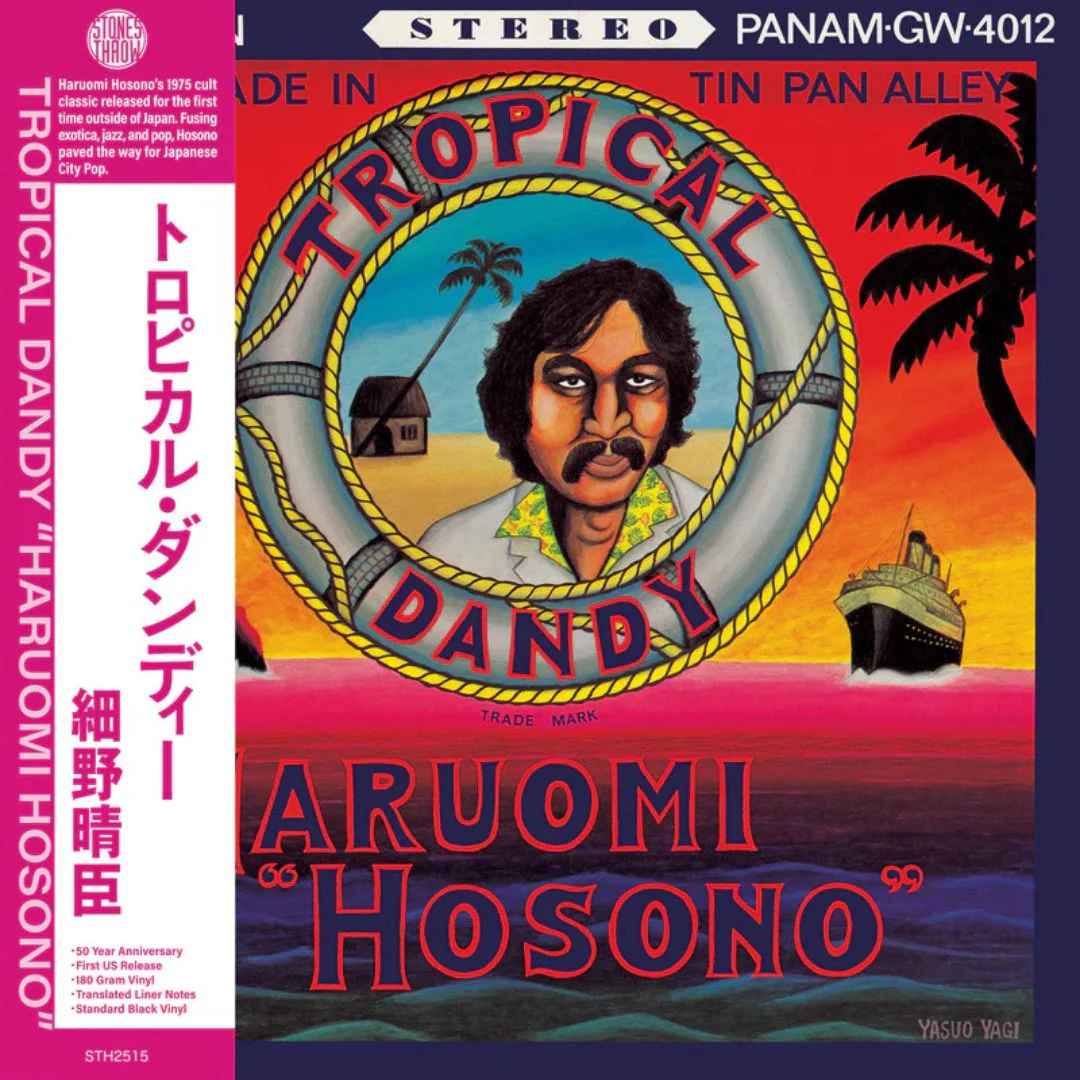 Tropical Dandy - Image 4