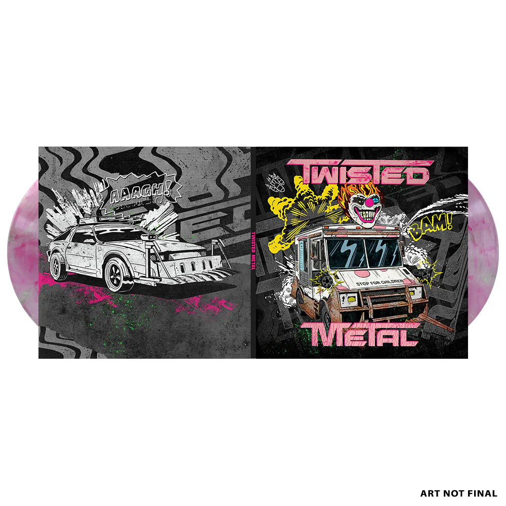 Twisted Metal Symphony - Image 3