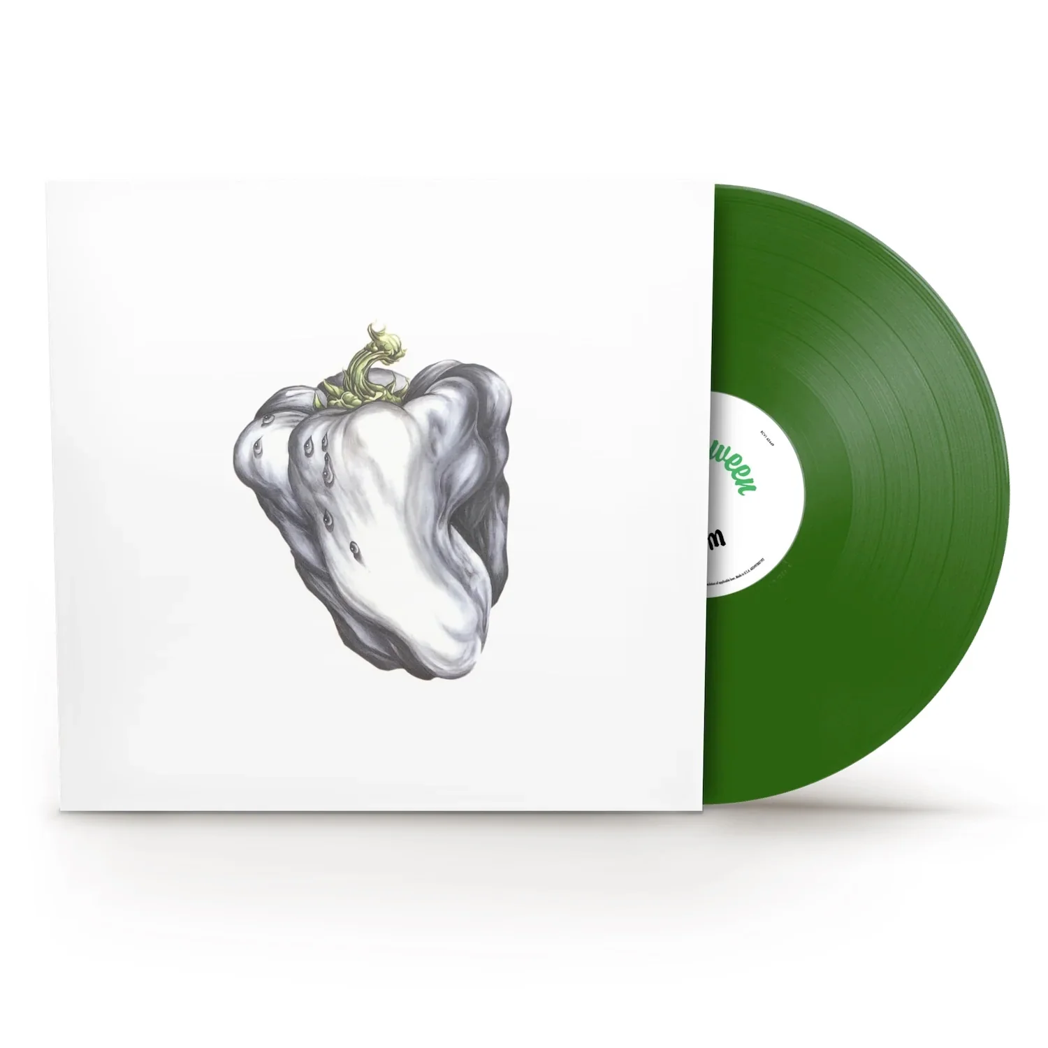 White Pepper - Image 2