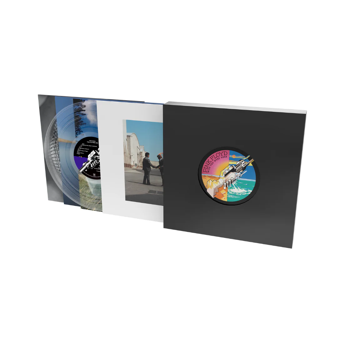 Wish You Were Here (50th Anniversary) - Image 5
