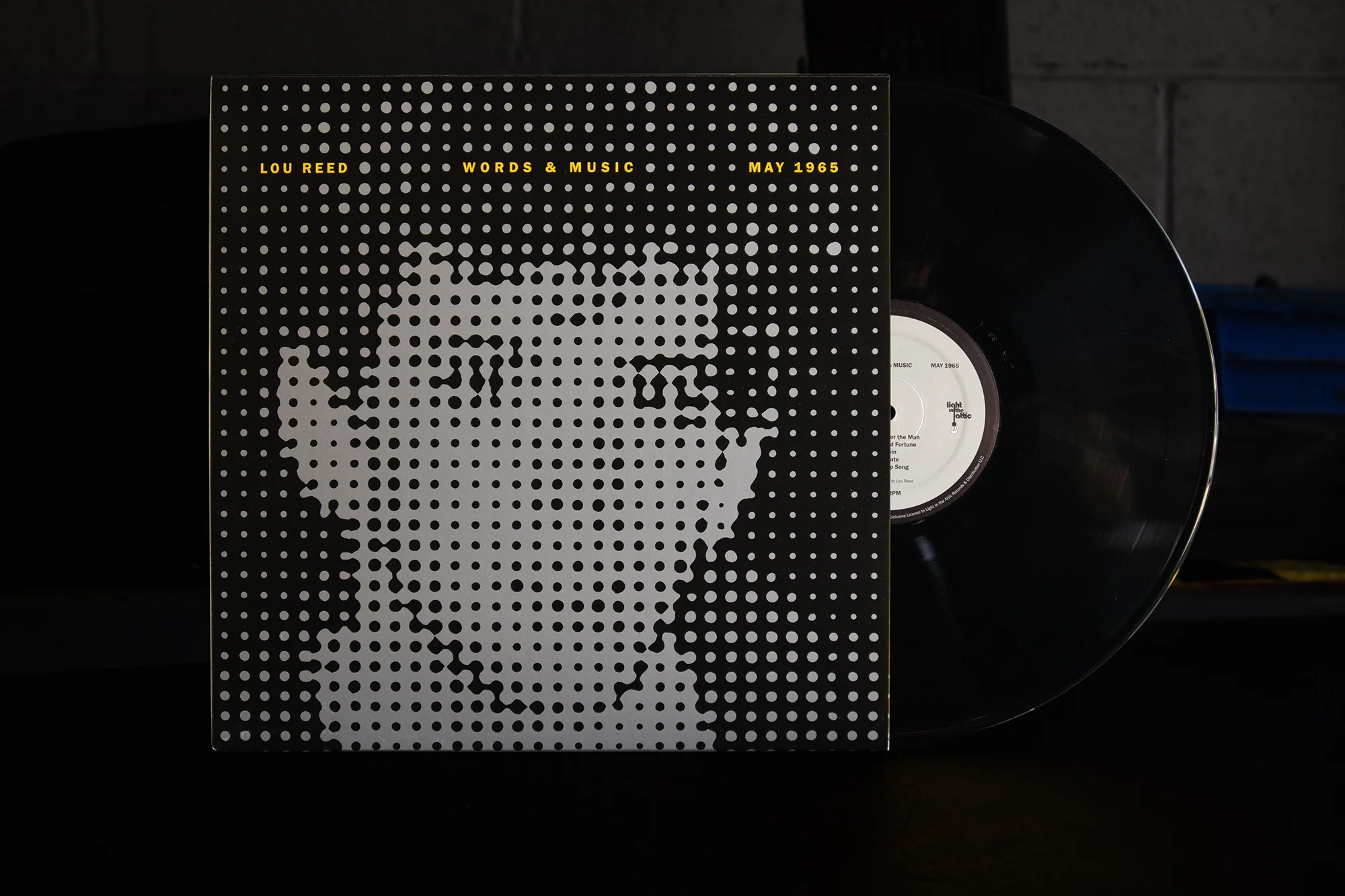 Words & Music, May 1965 - Standard Edition - Image 7