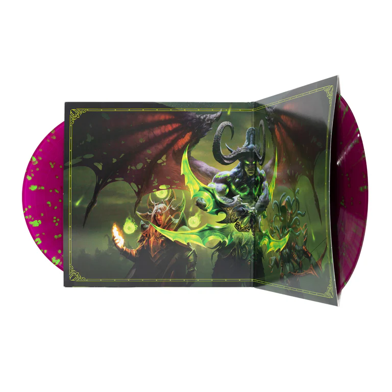 World of Warcraft: The Burning Crusade - Image 4