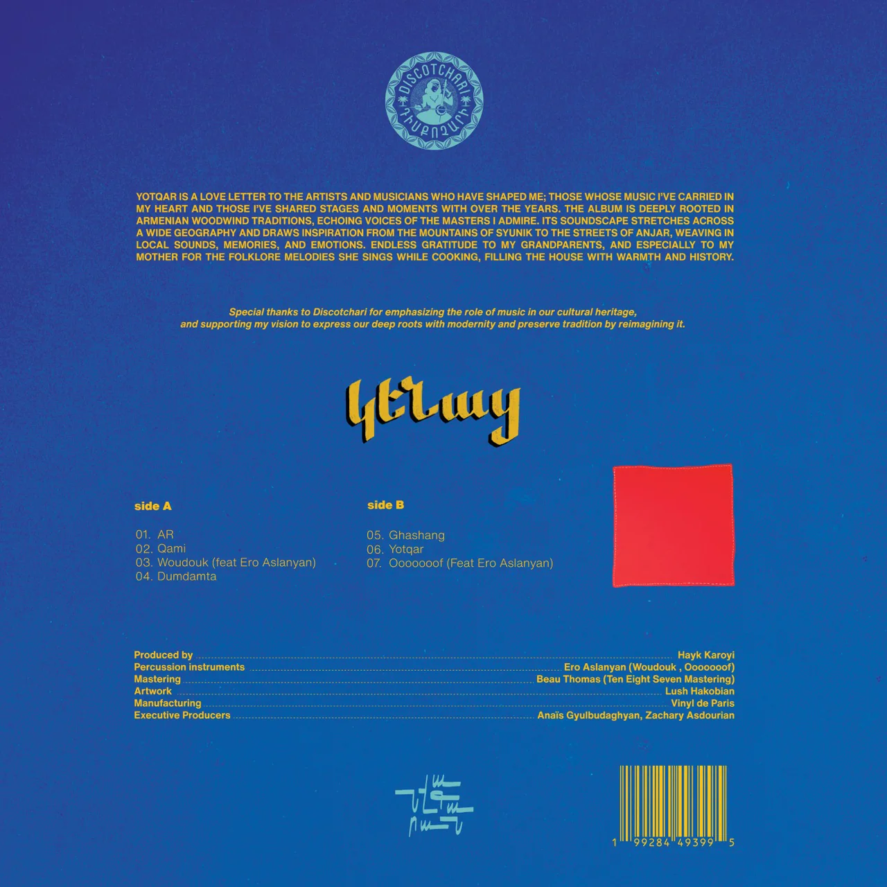 Yotqar - Image 2